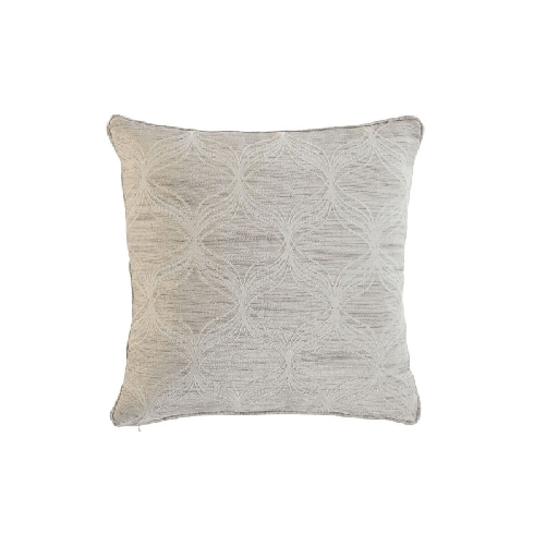 Home ESPRIT Cuscino Home ESPRIT Beige 45 x 45 x 45 cm