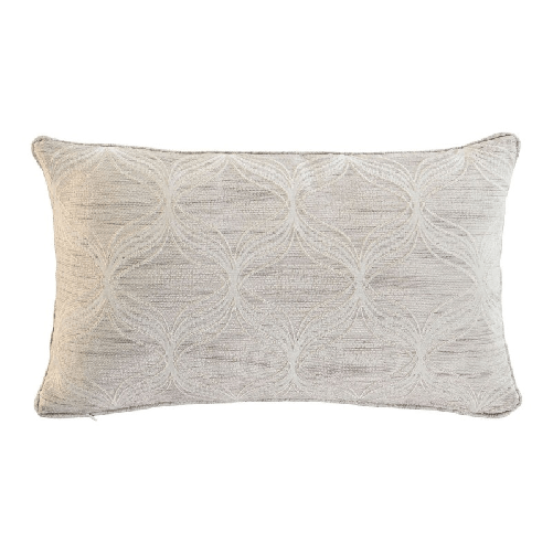 Home ESPRIT Cuscino Home ESPRIT Beige 30 x 50 x 50 cm
