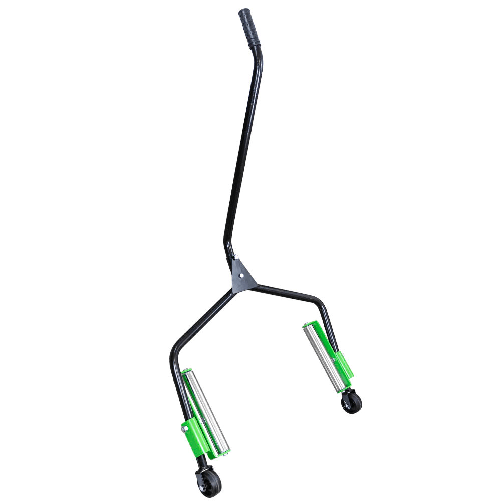 JBM CARRELLO PORTA PNEUMATICI CAP. 200KG
