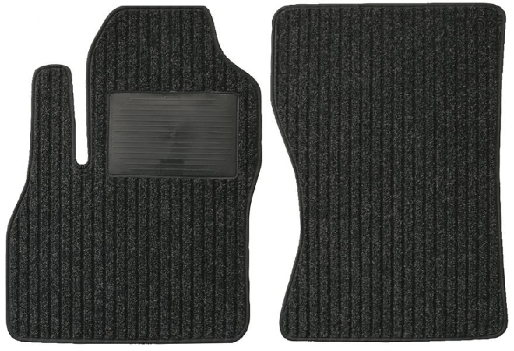 Cora Tappeti moquette CITROEN Nemo 08> - FIAT Fiorino 07> - PEUGEOT Bipper 08>