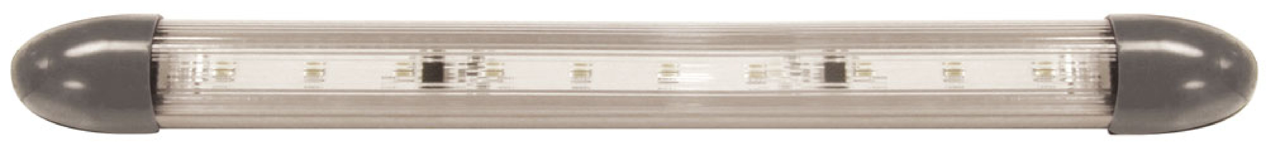 Ring RCV5018 faro, luce e componente per auto Ring Plafoniera da interno 12 led 12-36V