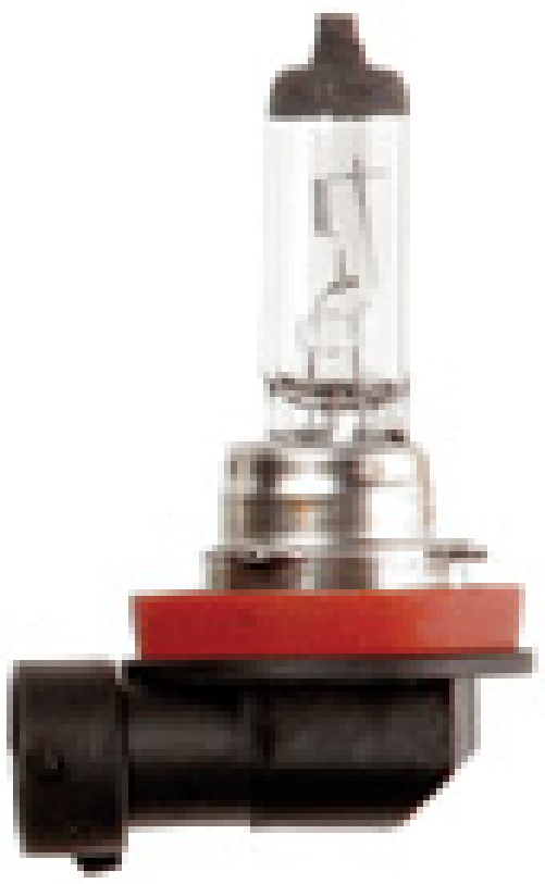 Ring Lampadina alogena 12V 55W H11