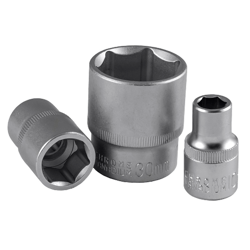 JBM 1/2" BUSSOLE HEX MINI DI 22MM