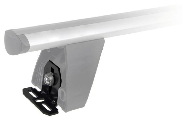 Kit di fissaggio Silverline/DeltaAlu K207
