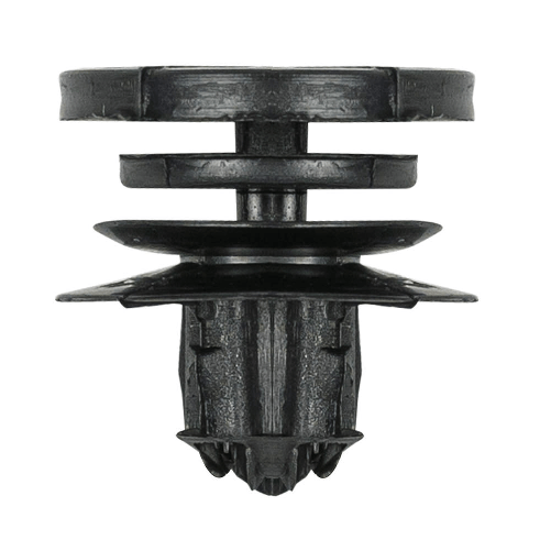 JBM ASSORTIMENTO CLIP DI FISSAGGIO 5 PCS P/52890
