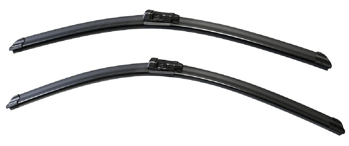 Spazzole tergicristallo Aerotwin A638S