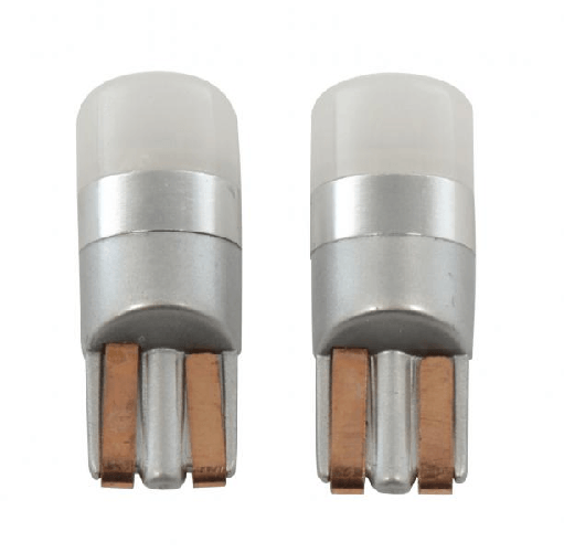 Lampadine led 3D W5W/W16W 12/24V 6W