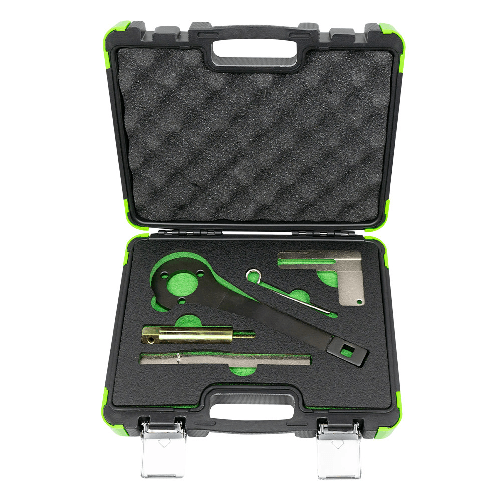 JBM KIT DI STRUMENTI DI CRONOMETRAGGIO DEL MOTORE PER BMW/MINI/CITROËN/PEUGEOT