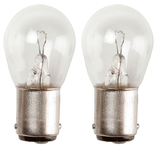 Lampadine 24V 21W P21W