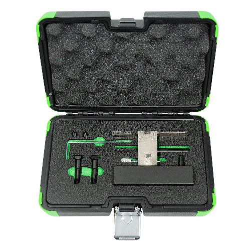JBM KIT DI ATTREZZI DI CRONOMETRAGGIO DEL MOTORE PER VAUXHALL/OPEL 1.6 CDTI