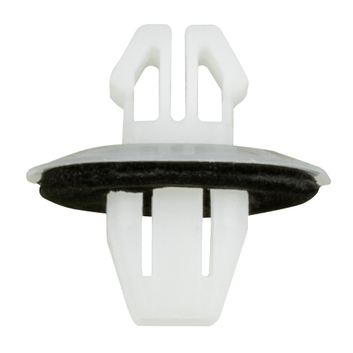 JBM ASSORTIMENTO CLIP DI FISSAGGIO 8 PCS P/52886