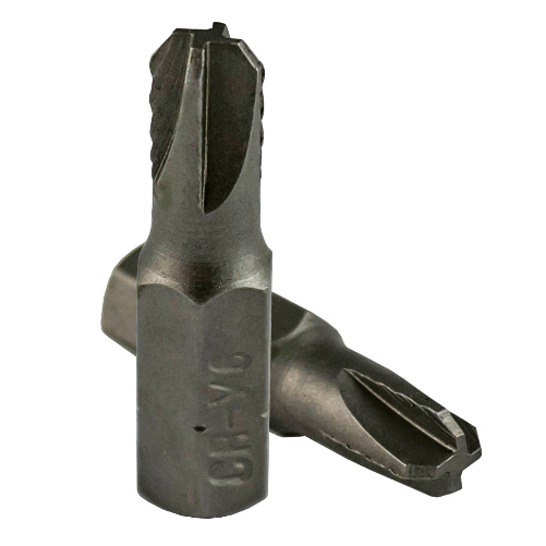 JBM 10314 punta per cacciavite JBM M6 PUNTA TORQ-SET 10