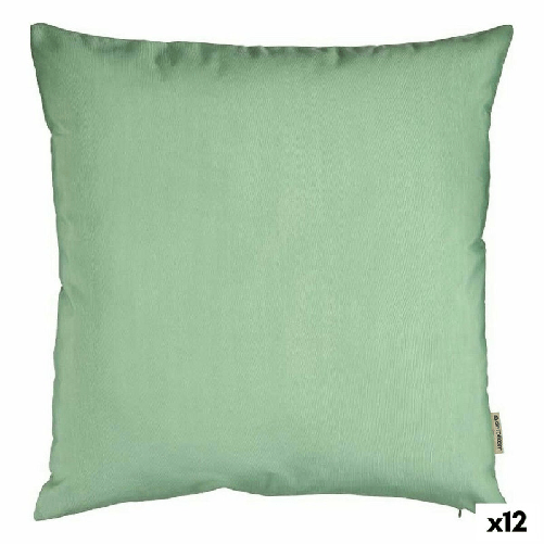 Gift Decor Fodera per cuscino 60 x 0,5 x 60 cm Verde (12 Unità)