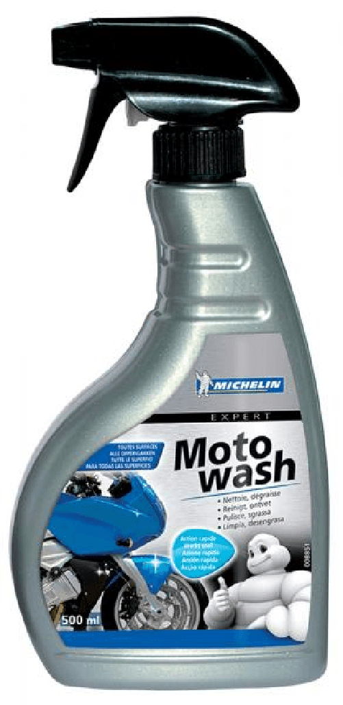 Michelin Moto Wash 500 ml