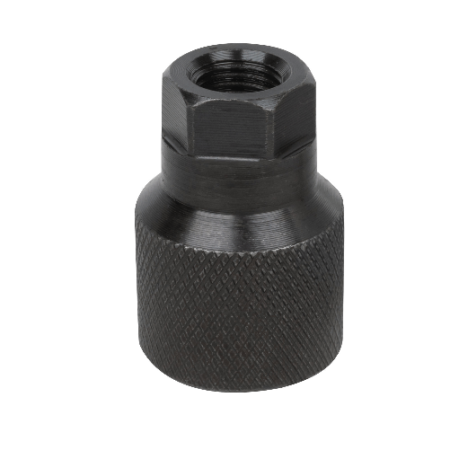 JBM ADATTATORE M25X1,0 13MM PER ESTRATTORE INIETTORI 54186