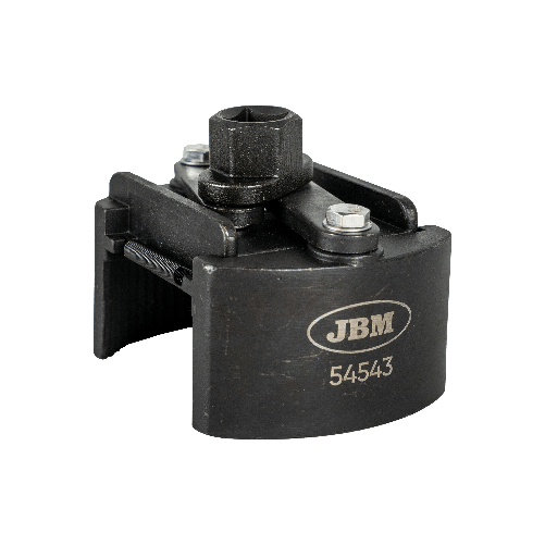 JBM CHIAVE PER FILTRO OLIO REGOLABILE (80-105 mm)