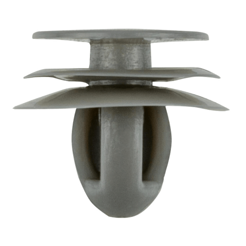 JBM ASSORTIMENTO CLIP DI FISSAGGIO 8 PCS P/53719