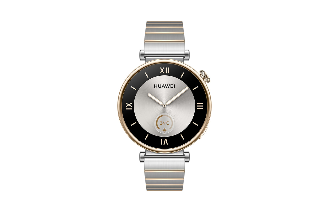 Huawei WATCH GT 4 3,35 cm [1.32] AMOLED 41 mm Digitale 466 x 466 Pixel Argento Wi-Fi GPS [satellitare] (HUAWEI WATCH GT4 Huawei WATCH GT 4 3,35 cm (1.