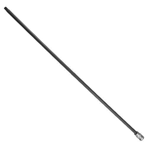 JBM INSERTI POLIGONALE EXTRALUNGO 800MM 1/2" 12MM Ø