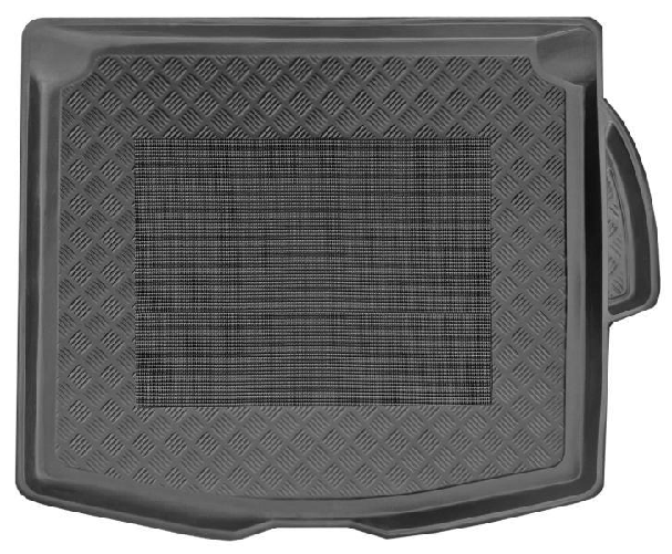 Vasca baule TOYOTA Corolla Cross 22>