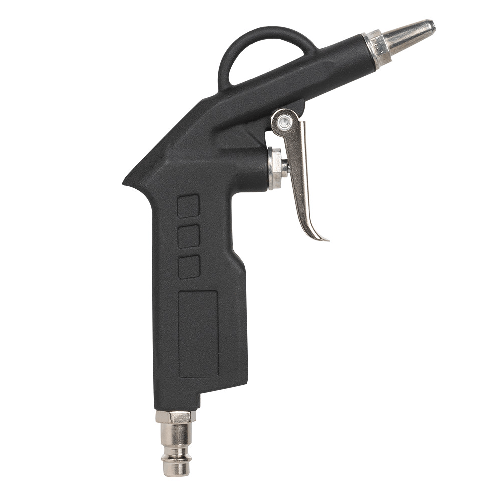 PISTOLA DI SOFFIAGGIO