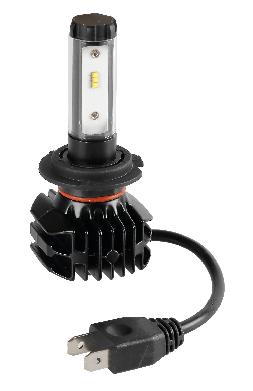 Pilot 9/32V Halo Led Pro-Bike 1 - (H7) - 25W - PX26d - 1 pz - Scatola