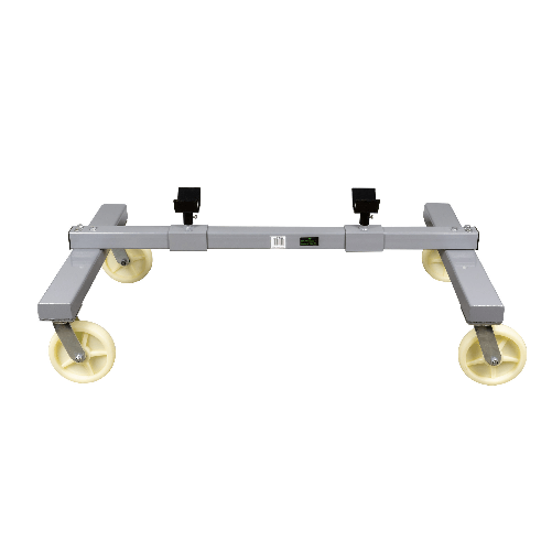 JBM CARRELLO TRASPORTATORE SPECIALE LAMIERA 340KG