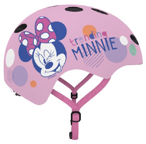 Casco sportivo Minnie