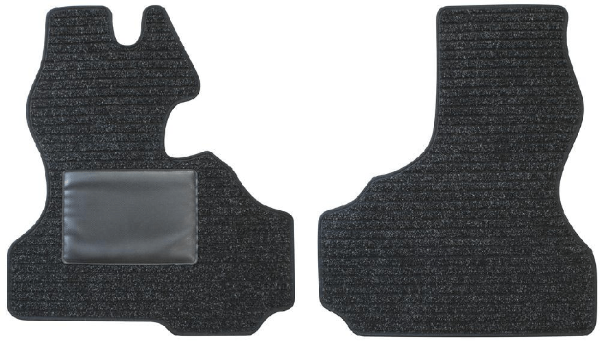 Cora Tappeti moquette IVECO Daily 90>99, Grinta 90>