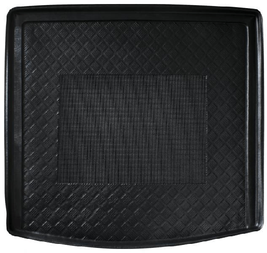 Cora Vasca baule VOLKSWAGEN Caddy 5 posti 15>20