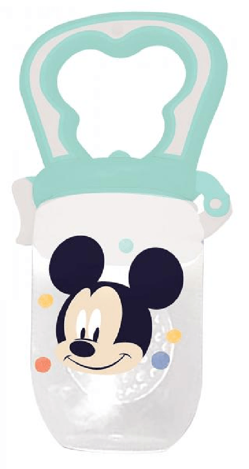 Disney Ciuccio per la frutta Mickey Mouse