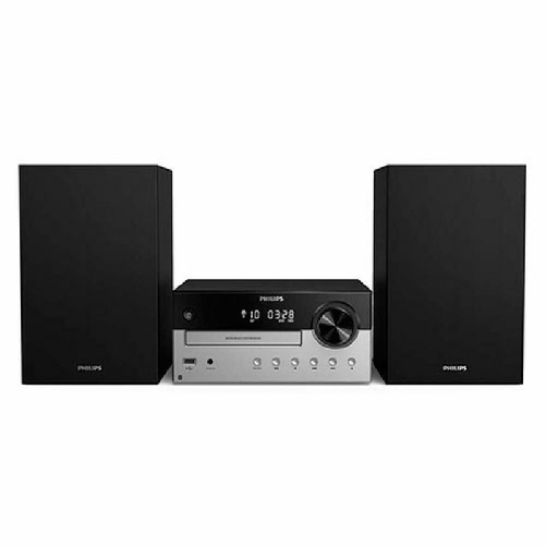Philips Mini impianto Stereo Philips 60 W