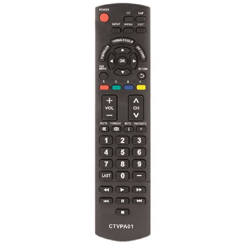 TM Telecomando Universale per Panasonic TM