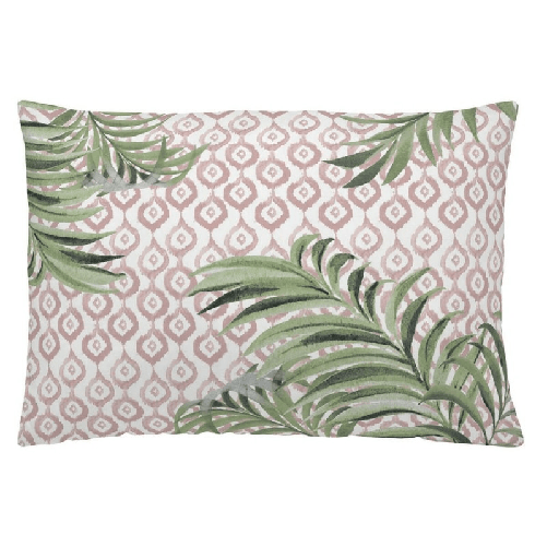 Naturals Fodera per cuscino Naturals Laguna Spring (50 x 30 cm)