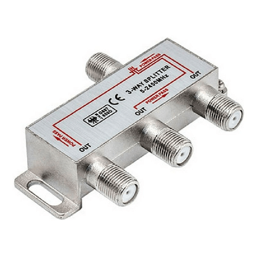 NIMO Distributore di Antenna NIMO 5-2450 MHz