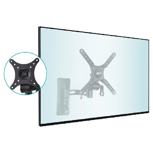 TM Electron Supporto TV TM Electron 25 kg 10"-32"