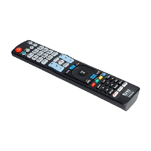 TM Electron Telecomando Universale per LG TM Electron Nero