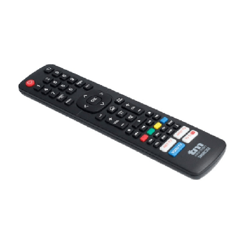 TM Electron Telecomando Universale per Hisense TM Electron Nero