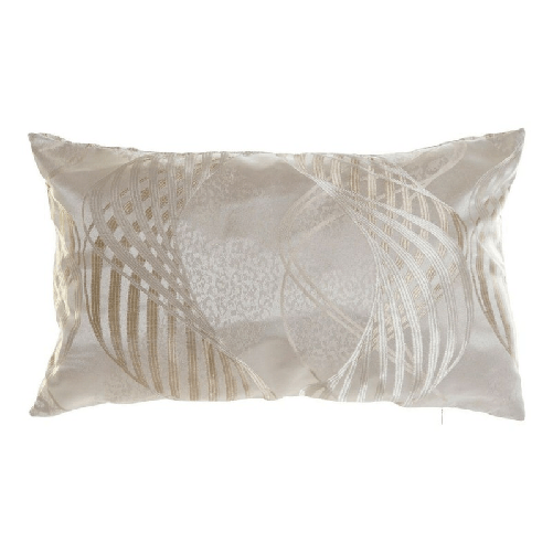 DKD Home Decor Cuscino DKD Home Decor 8424001759347 Beige Quadrato