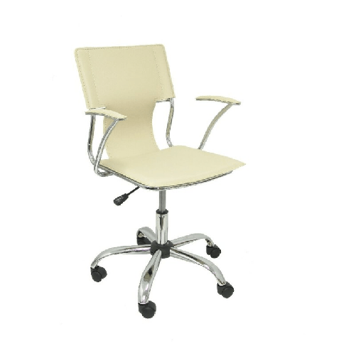 P&C Sedia da Ufficio Bogarra P&C 214CR Crema