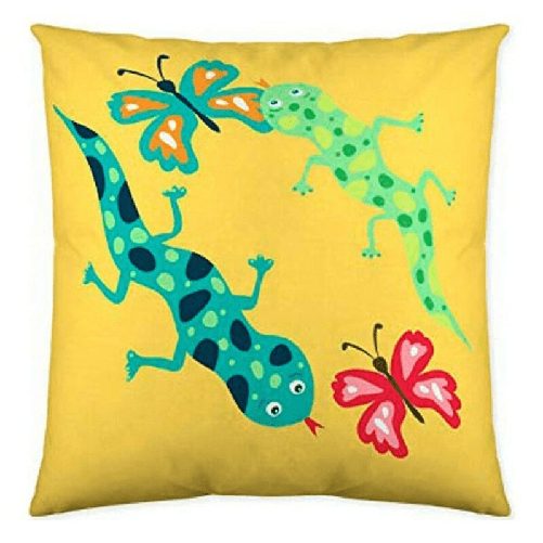 Costura Fodera per cuscino Costura Jungle Exotic (50 x 50 cm)