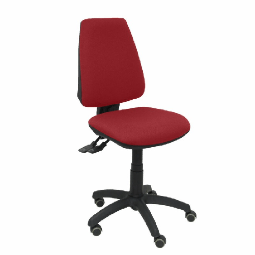 P&C Sedia da Ufficio Elche S bali P&C 14S Rosso Rosso Granato