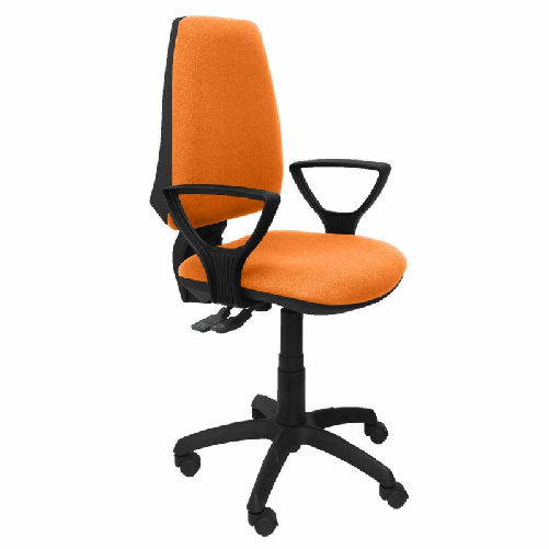 P&C Sedia da Ufficio Elche S bali P&C 08BGOLF Arancio
