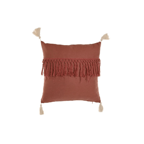Home ESPRIT Cuscino Home ESPRIT Terracotta 45 x 15 x 45 cm
