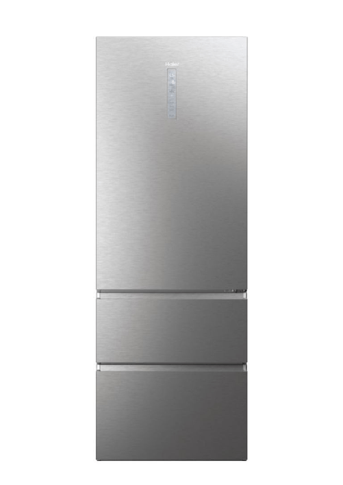 Haier 3d 70 serie 7 htw7720enmp libera installazione 483 l e grigio