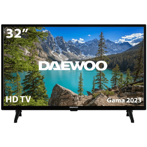 Daewoo Televisione Daewoo 32DE14HL HD 32" LED