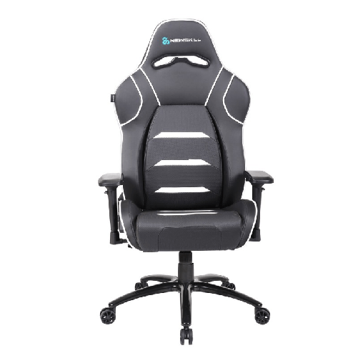 Newskill Sedia Gaming Newskill Valkyr Bianco