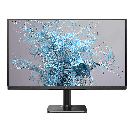 Philips serie 1000 24e2n1100lb/00 monitor pc 60,5 cm (23.8") 1920 x 1080 pixel full hd lcd nero Philips Monitor 238 Led Va 16:9 Fhd 1Ms 250 Cdm 100Hz