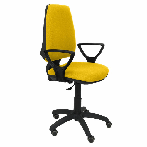 P&C Sedia da Ufficio Elche CP Bali P&C BGOLFRP Giallo