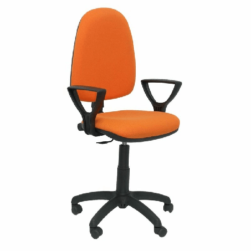 P&C Sedia da Ufficio Ayna bali P&C 04CP Arancio